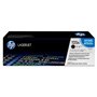 Toner original preto HP CB540A - 125A