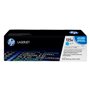 Toner original HP CB541A ciano - 125A