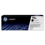 Toner original preto HP CE278A - 78A