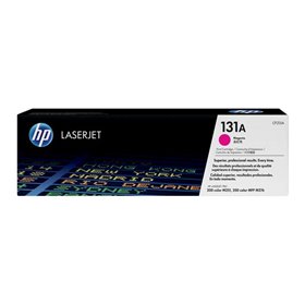 Toner original HP CF213A Magenta - 131A