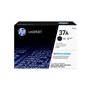 Toner original preto HP CF237A - 37A