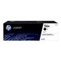 Toner original preto HP CF256A - 56A
