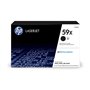 Toner original preto HP CF259X - 59X