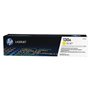 Toner original amarelo HP CF352A - 130A