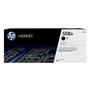 Toner original preto HP CF360A - 508A