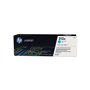 Toner original HP CF381A ciano - 312A