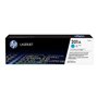 Toner original HP CF401A ciano - 201A