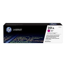 Toner original HP CF403A Magenta - 201A