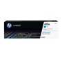 Toner original HP CF411A ciano - 410A