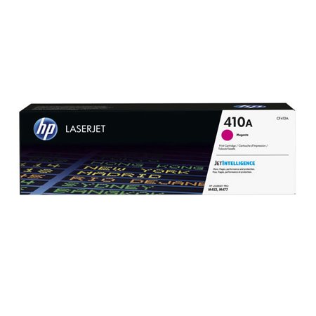 Toner original HP CF413A Magenta - 410A