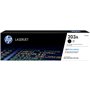 Toner original preto HP CF540A - 203A