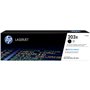 Toner original preto HP CF540X - 203X
