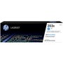 Toner original HP CF541X ciano - 203X