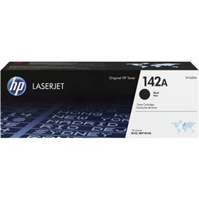 Toner original preto HP W1420A - 142A