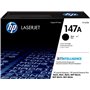 Toner original preto HP W1470A - 147A
