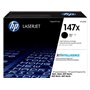 Toner original preto HP W1470X - 147X