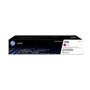 Toner original HP W2073A Magenta - 117A