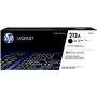 Toner original preto HP W2120A - 212A
