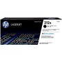Toner original preto HP W2120X - 212X