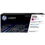 Toner original HP W2123X magenta - 212X