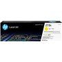 Toner original amarelo HP W2192X - 219X