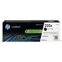 Toner original preto HP W2200X - 220X