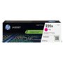 Toner original HP W2203A Magenta - 220A