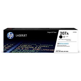 Toner original preto HP W2210A - 207A