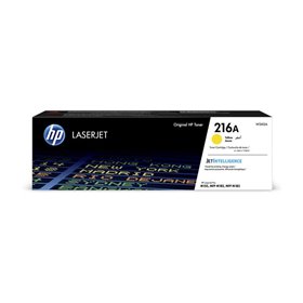 Toner original amarelo HP W2412A - 216A
