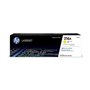 Toner original amarelo HP W2412A - 216A