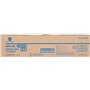 Konica Minolta DR313 Tambor original preto - DR313K/A7U40RD (tambor)