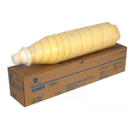 Toner original amarelo Konica Minolta TN622Y - A5E7250