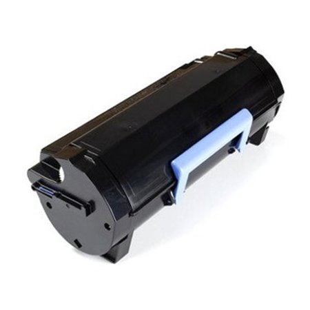 Toner original preto Konica Minolta TNP90 - ACTD050