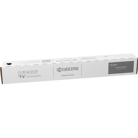 Toner original preto Kyocera TK6330 - 1T02RS0NL0