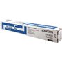 Toner original Kyocera TK8325 ciano - 1T02NPCNL0/TK8325C