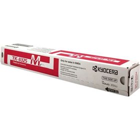 Toner original Kyocera TK8325 Magenta - 1T02NPBNL0/TK8325M