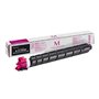 Toner original Kyocera TK8335 Magenta - 1T02RLBNL0/1T02RLBNL1/TK8335M
