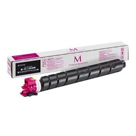 Toner original Kyocera TK8335 Magenta - 1T02RLBNL0/1T02RLBNL1/TK8335M