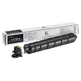 Toner original preto Kyocera TK8345 - 1T02L70NL0/1T02L70NL1/TK8345K