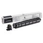 Toner original preto Kyocera TK8345 - 1T02L70NL0/1T02L70NL1/TK8345K