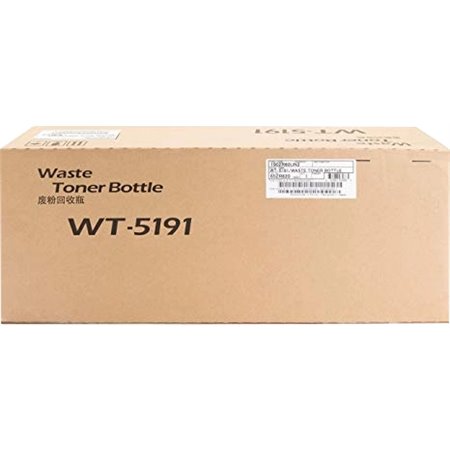 Kyocera WT5191 Lixeira Original - 1902R60UN2