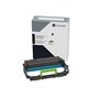 Lexmark B3340/B3342/MB3342/MS331/MS431/MX331/MX431/MX432 Tambor original preto - 55B0ZA0 (tambor)