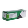 Toner original Lexmark C3324/C3326/MC3224/MC3326/MC3426 ciano - C3220C0/C320020