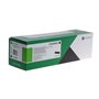 Toner original preto Lexmark C3324/C3326/MC3224/MC3326/MC3426 - C3220K0/C320010