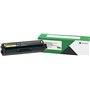 Lexmark CS331/CS431/CX331/CX431 Toner amarelo original - 20N20Y0
