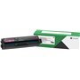 Toner original Lexmark CS331/CS431/CX331/CX431 magenta - 20N20M0