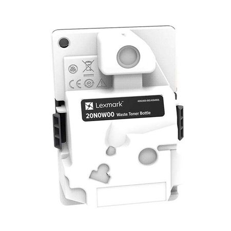 Lexmark CS331/CS431/CX331/CX431/C3324/C3326/MC3224/MC3326/MC3426 Lixeira Original - 20N0W00