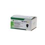 Lexmark CS421/CS521/CS622/CX421/CX522/CX622/CX625 Toner amarelo original - 78C20Y0