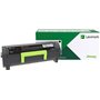 Toner original preto Lexmark M1242/XM1242 - 24B6888