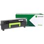 Toner original preto Lexmark M1246/XM1246 - 24B6889